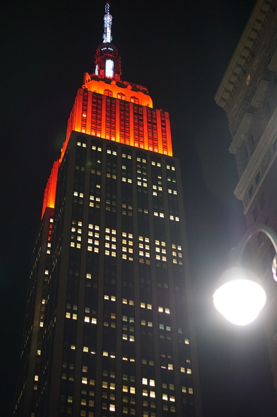 USA - New York City - 