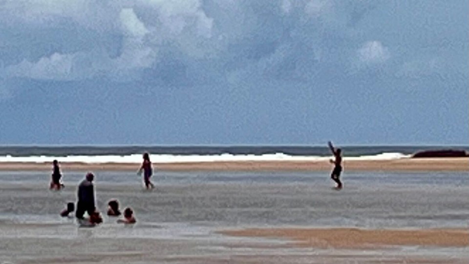 Brasilien - Jacuípe - 