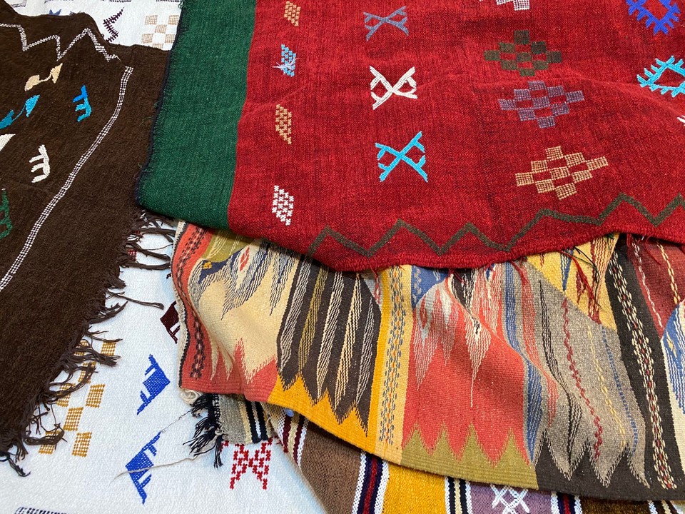 Marokko - Ouarzazate - 