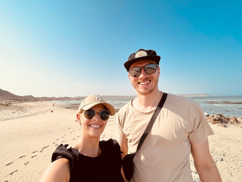 Oman -  - 