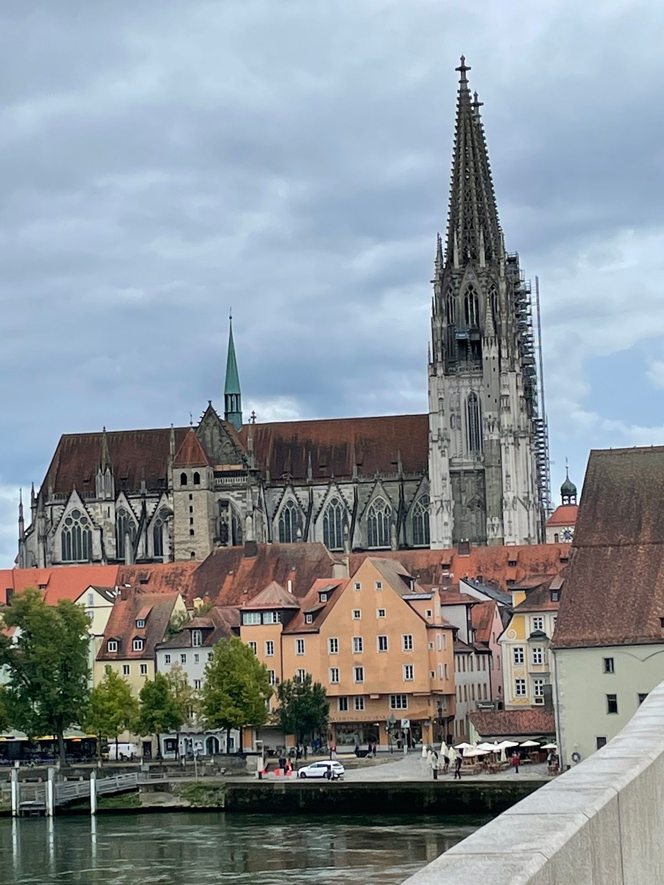 Deutschland - Regensburg - 