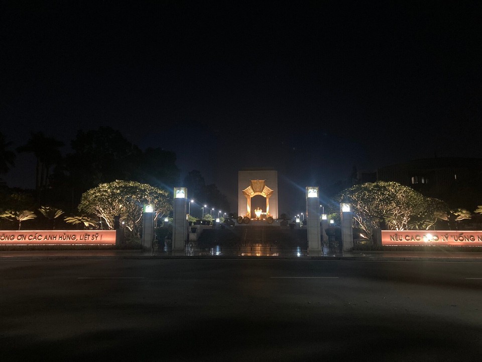 Vietnam - Hanoi - 