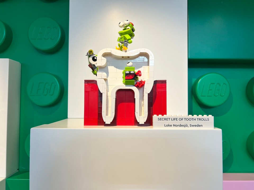 Dänemark - Billund - 