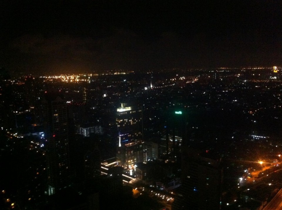 Thailand - Bangkok - 