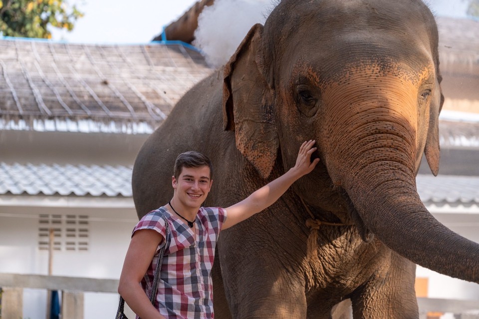 Thailand - Chiang Mai - 