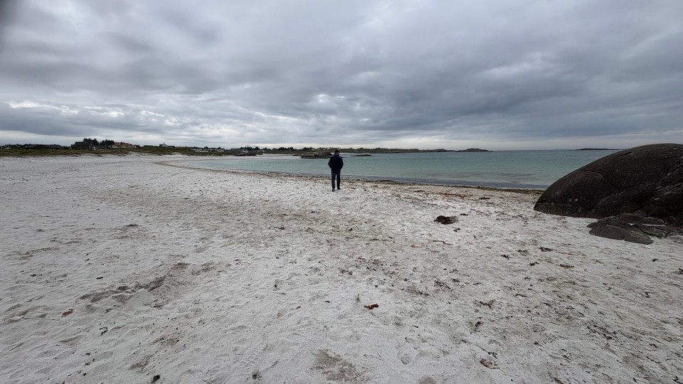 Norwegen - Ålgård - Åkrehamn