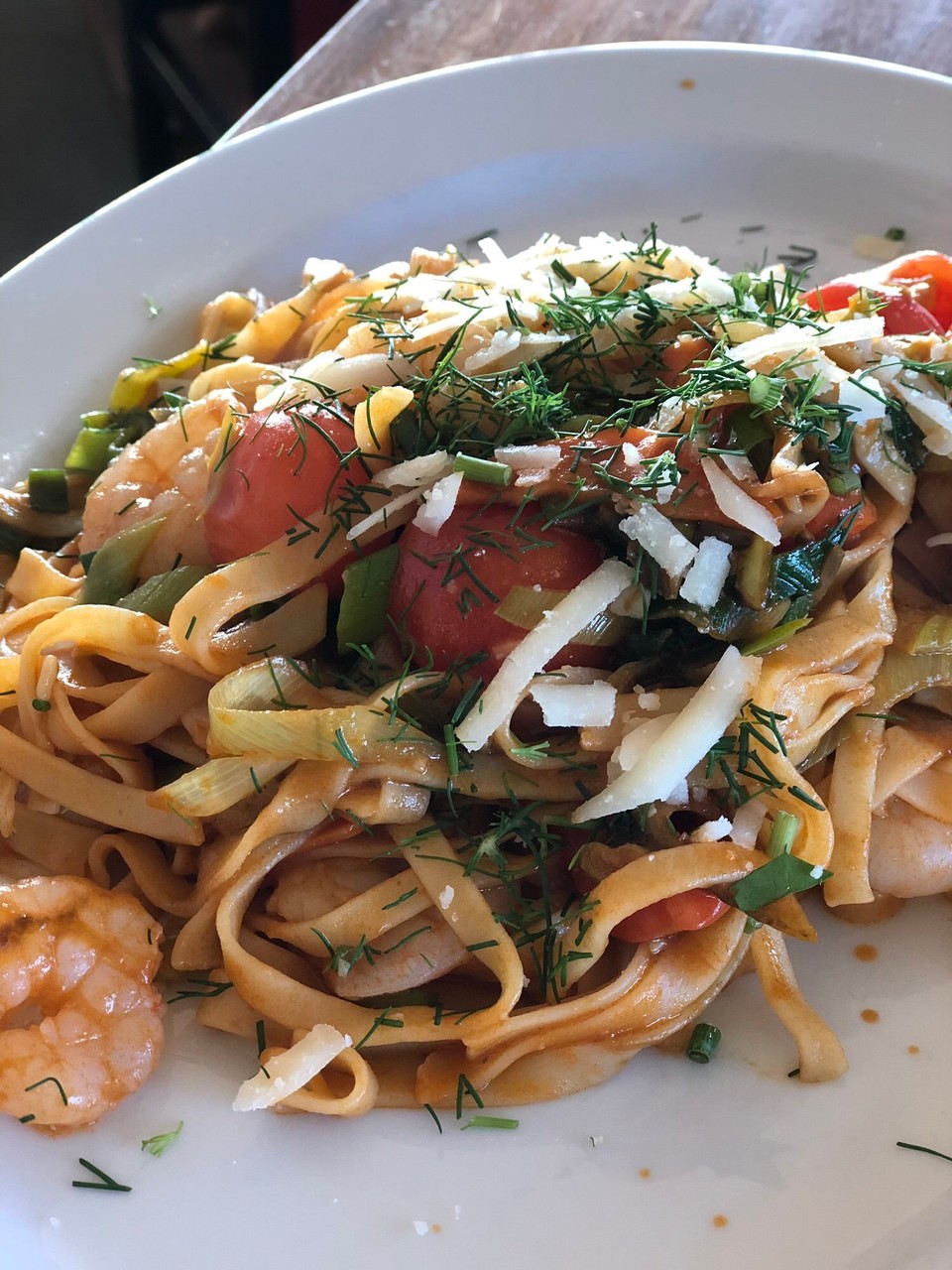 Deutschland - Glowe - 😋