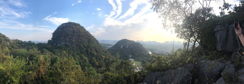 China - Guilin - 