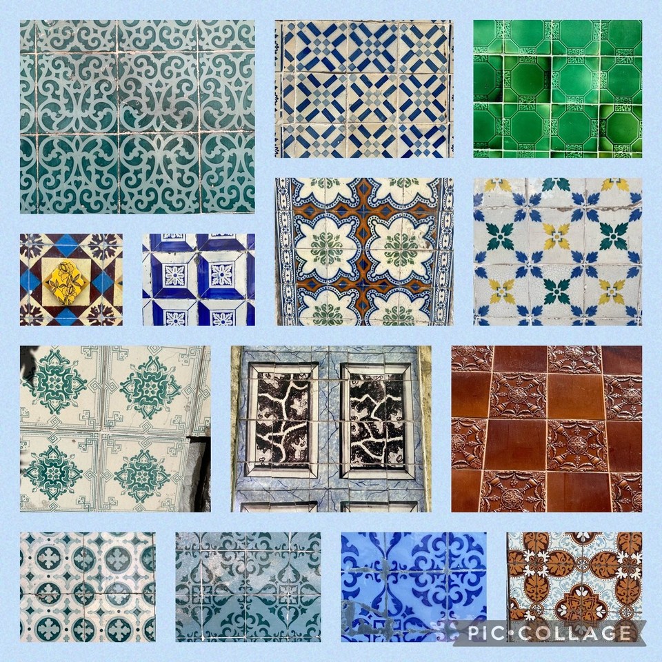 Portugal - Lissabon - 