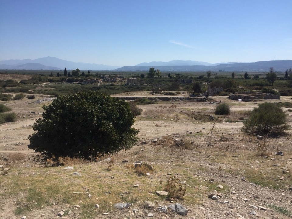 Türkei - Bodrum - 