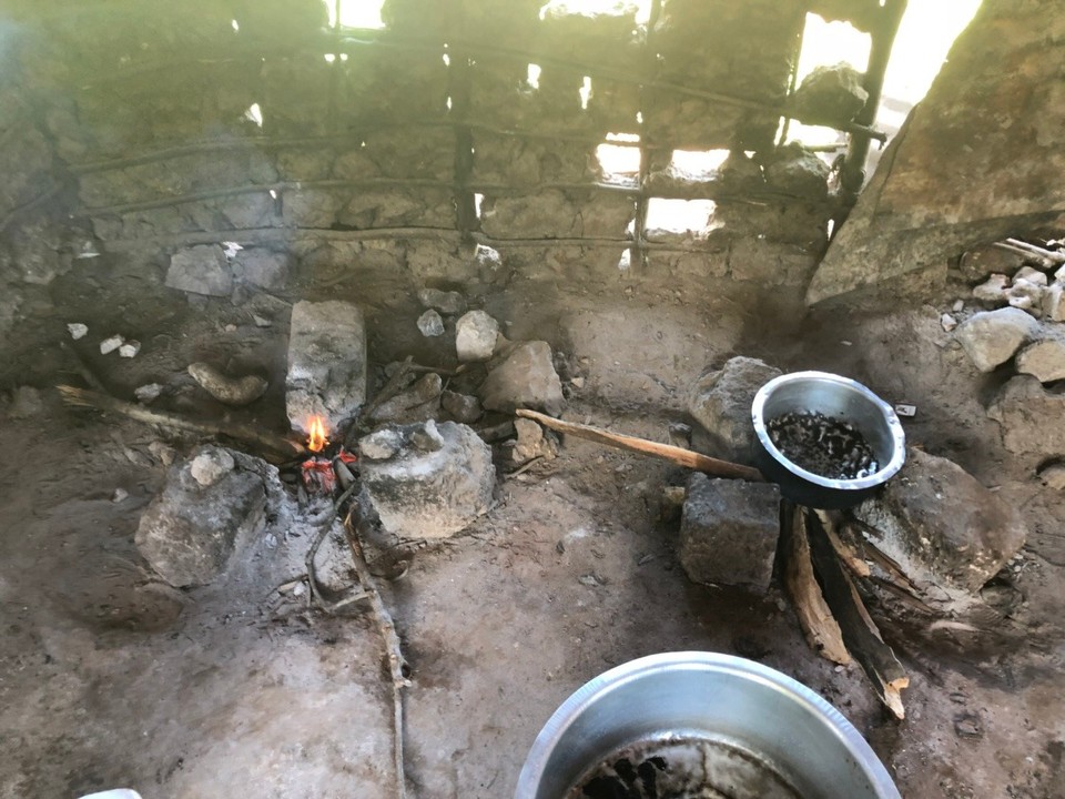 Kenia - Kwale - 