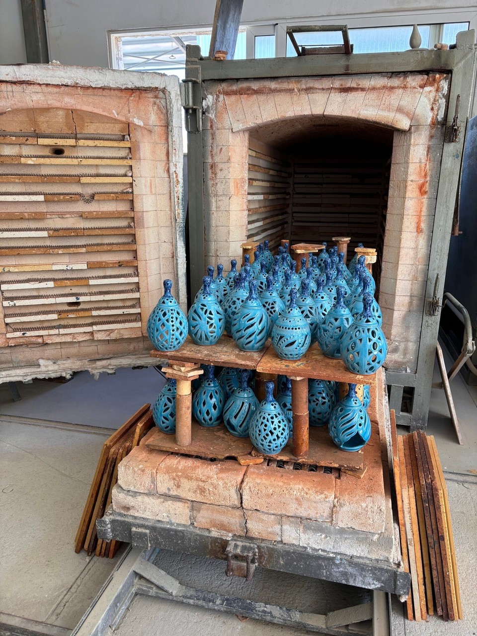 Griechenland - Ano Asites - 