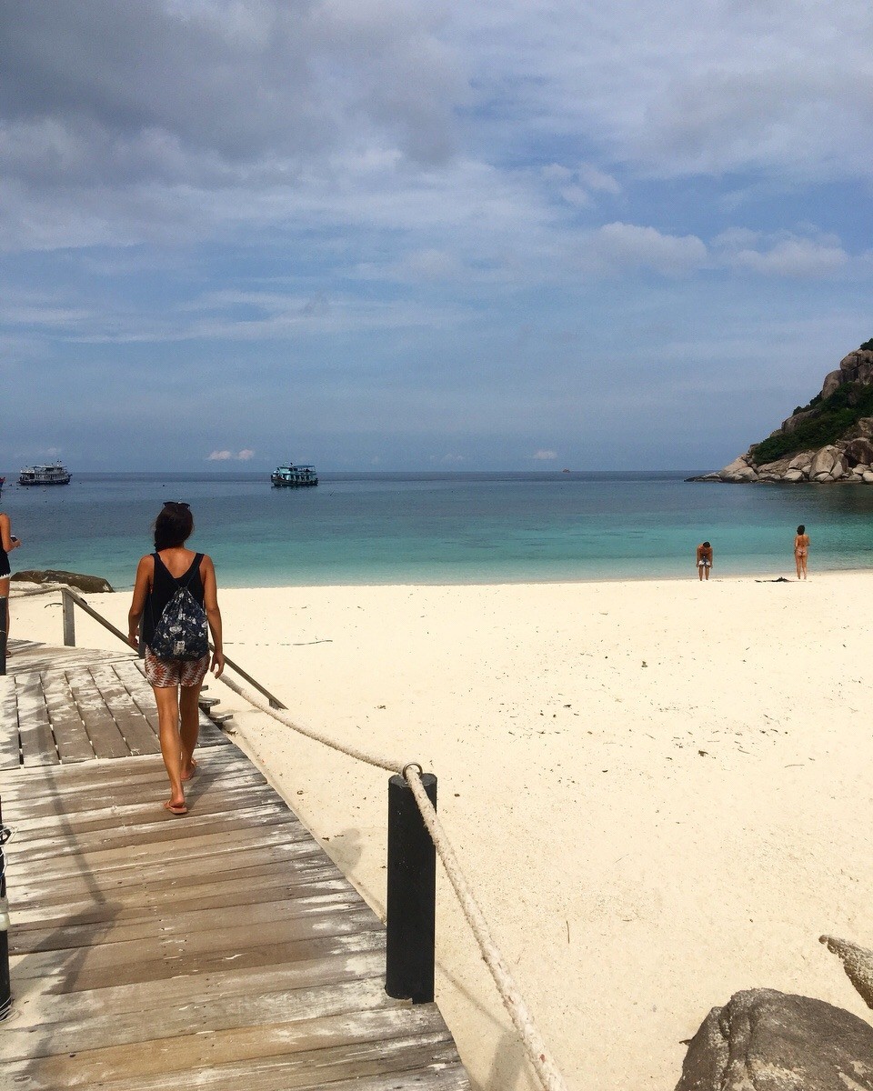 Thailand -  - 
