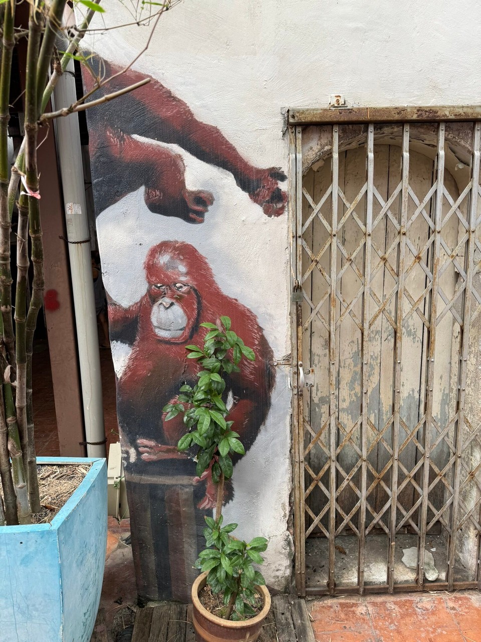 Malaysia - Malacca - 