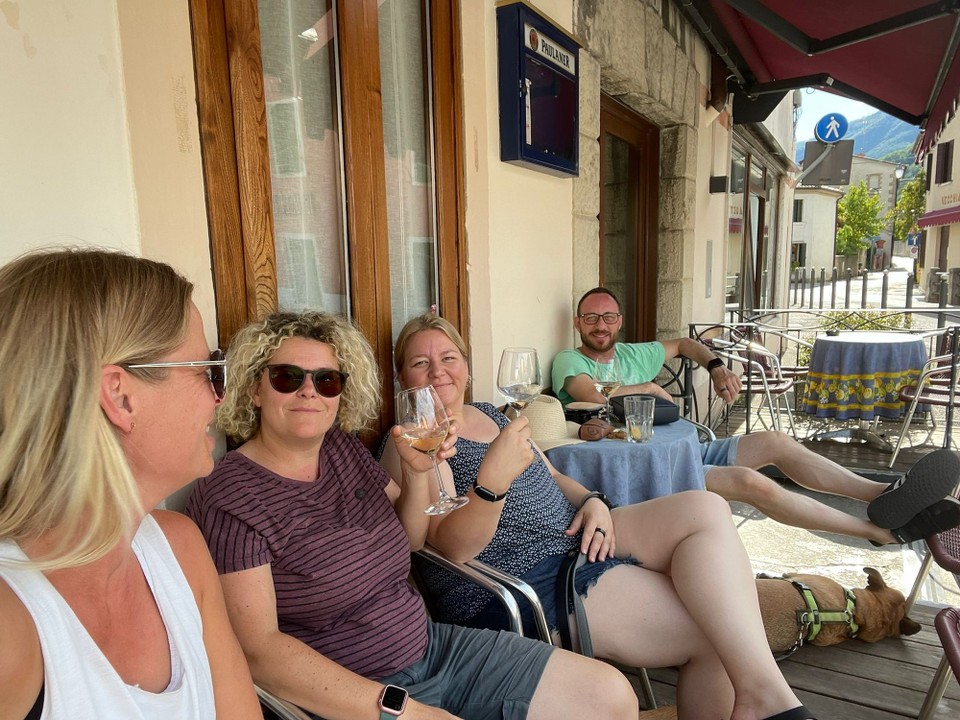 Italien - Follina - 