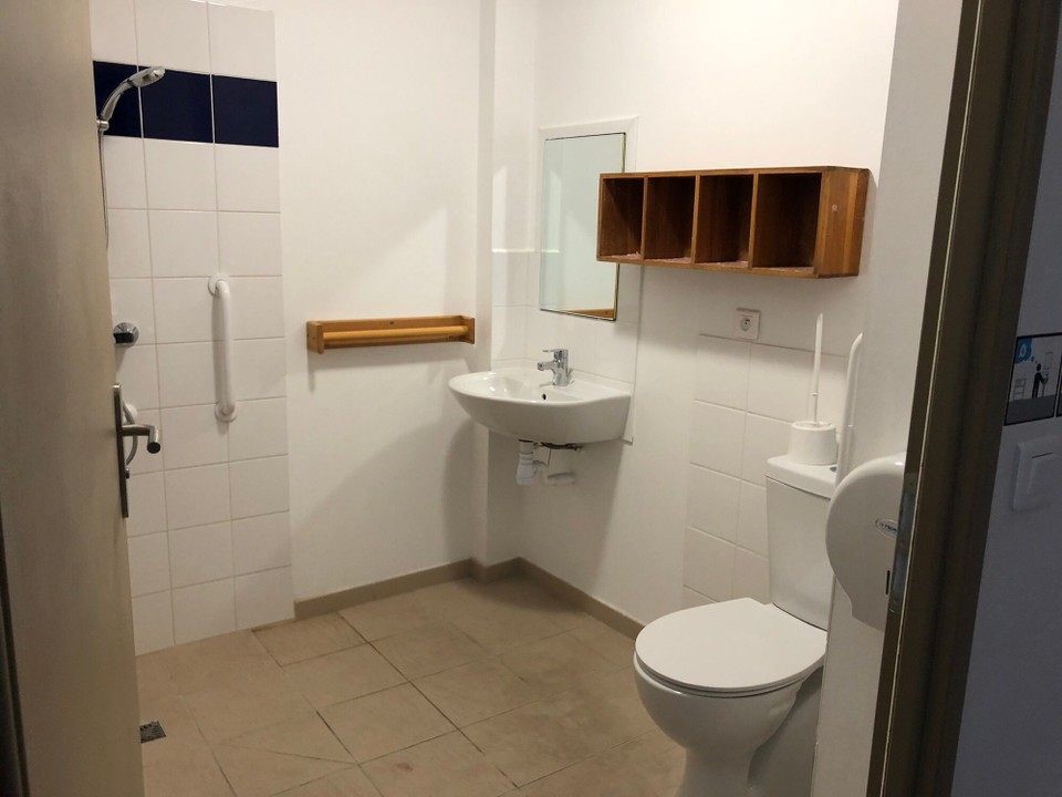 Frankreich - La Salle-les-Alpes - 