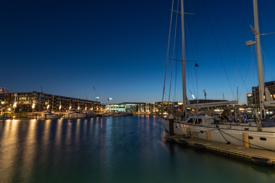Neuseeland - Auckland - 