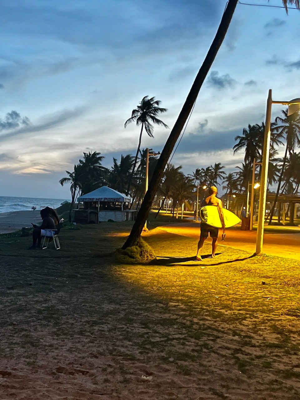 Brasilien - Salvador - 