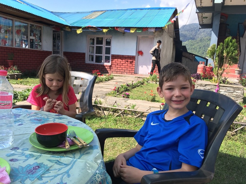 Nepal -  - 