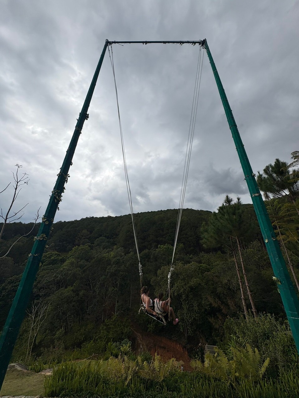 Vietnam - Da Lat - 