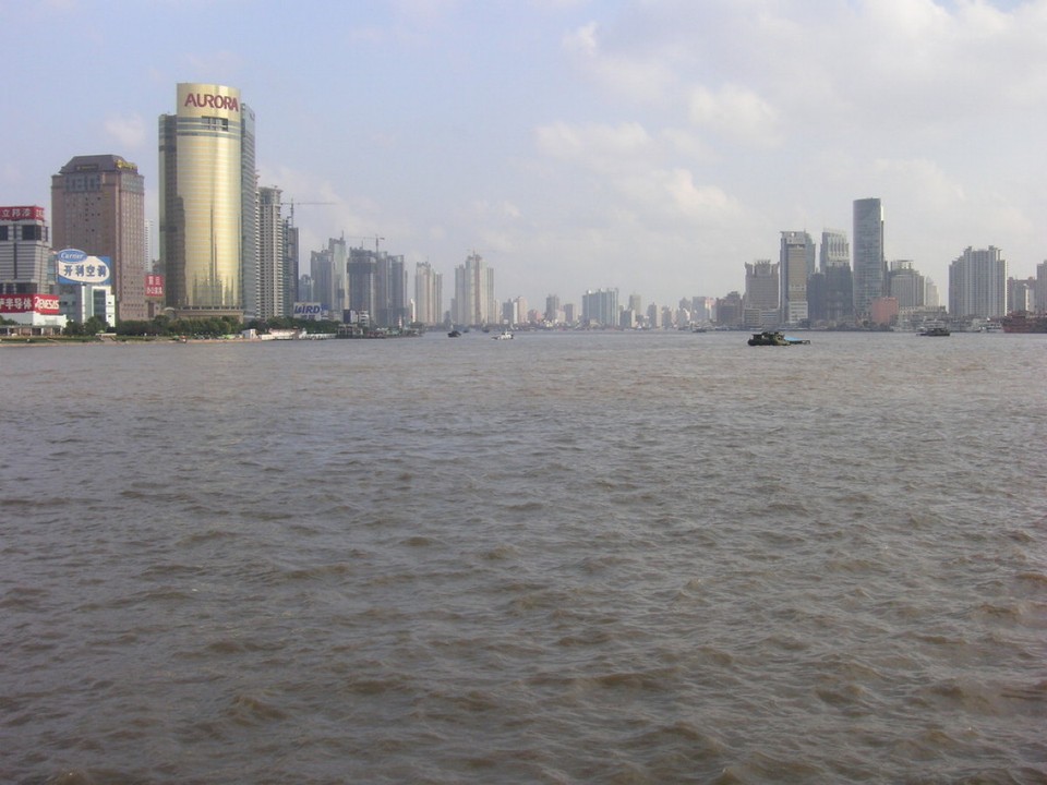 China - Shanghai - 