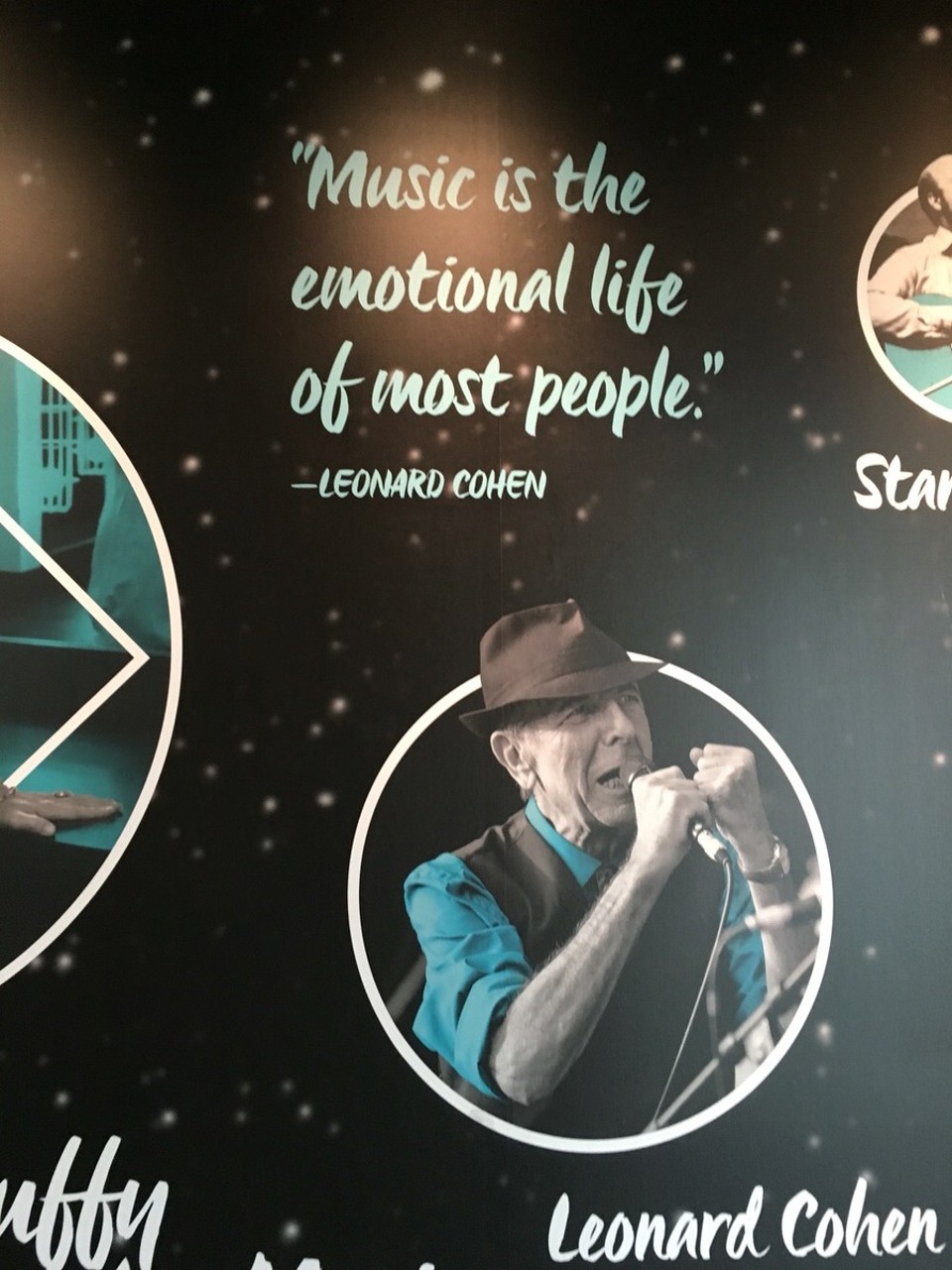 Kanada - Calgary - This also contains some truth