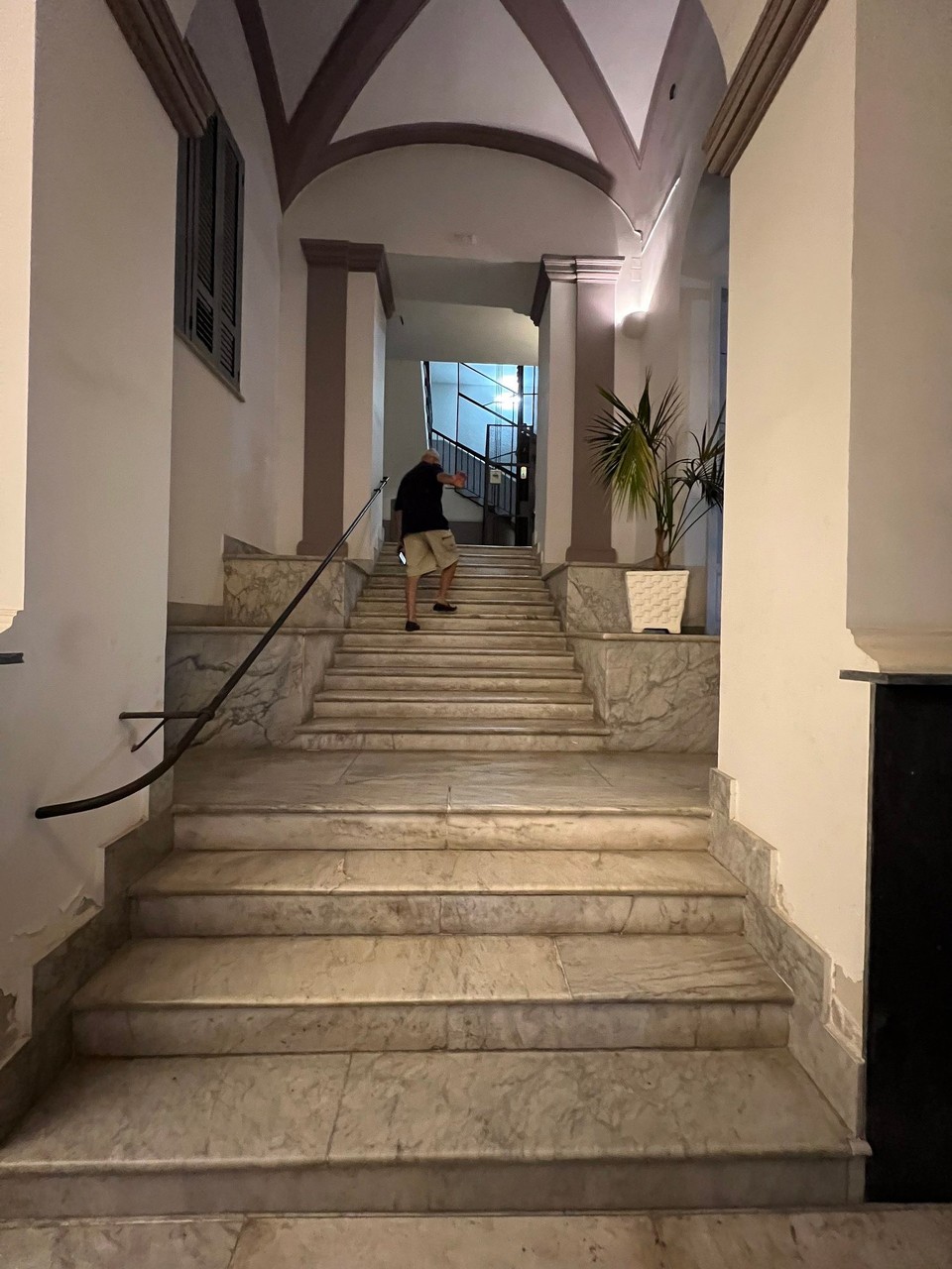 Italien - Neapel - 