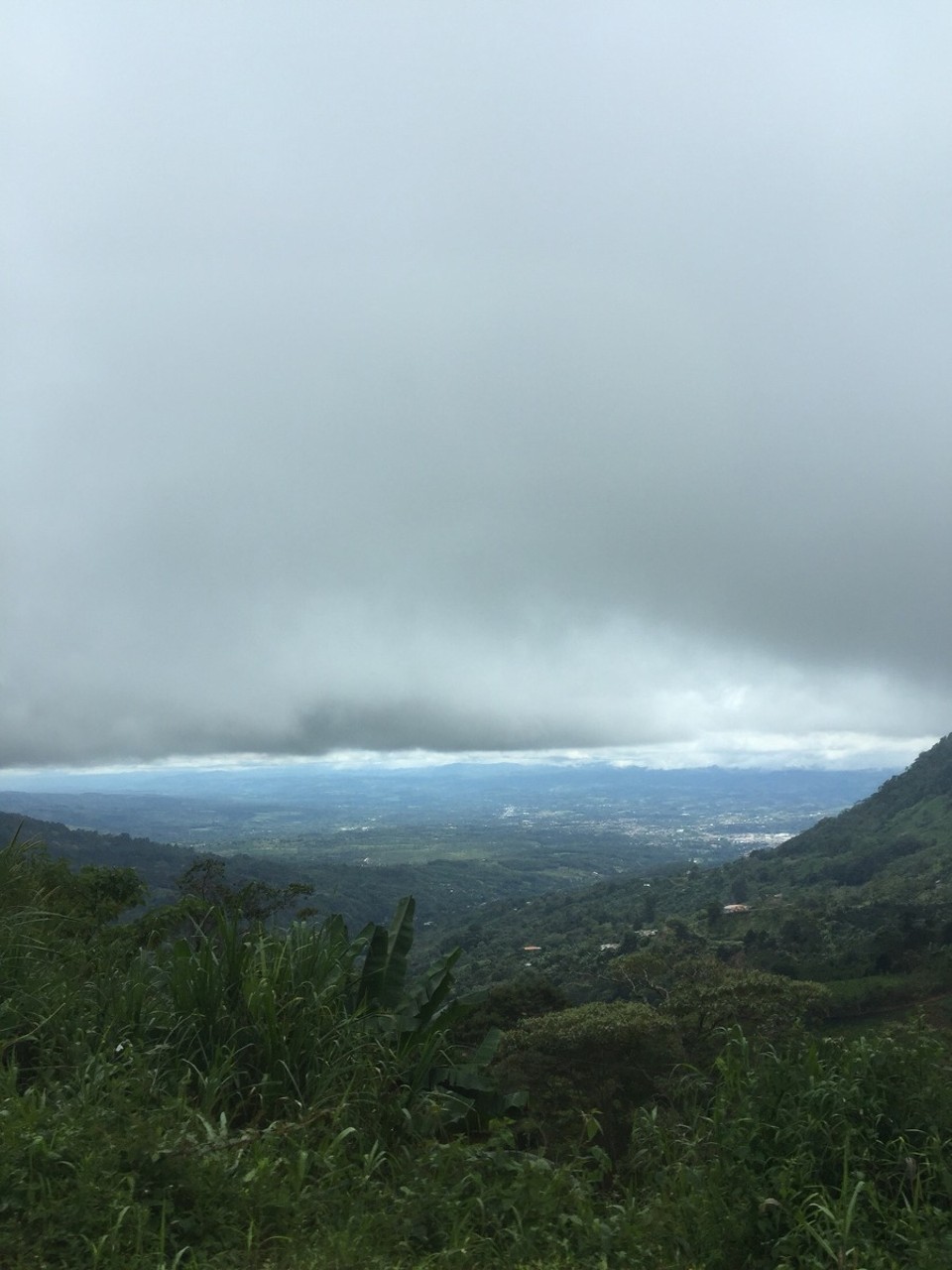 Costa Rica - Pérez Zeledón - 