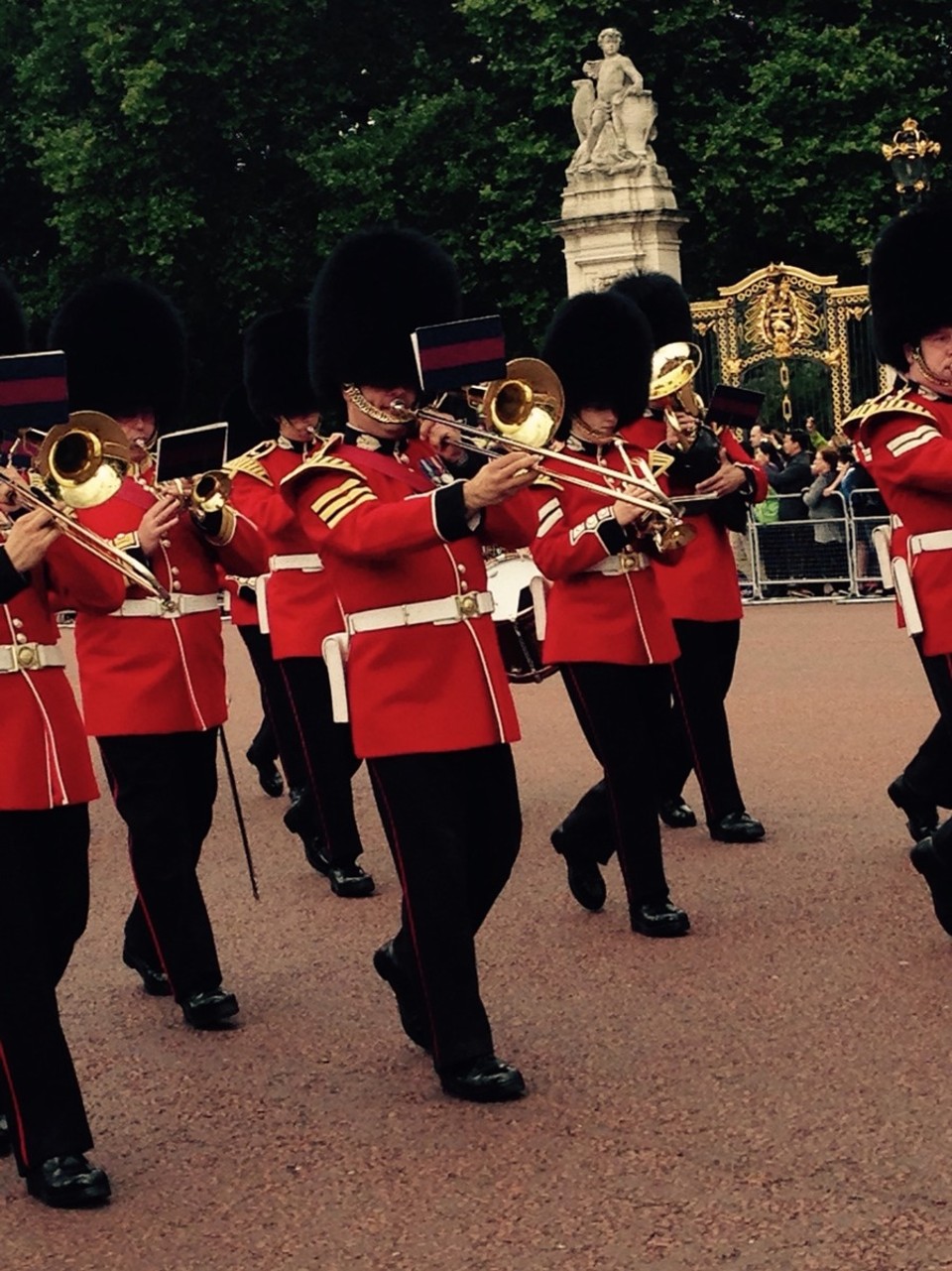 Vereinigtes Königreich - London - 