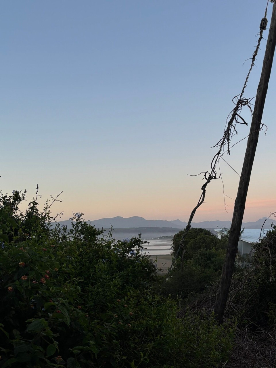 Südafrika - Plettenberg Bay - 