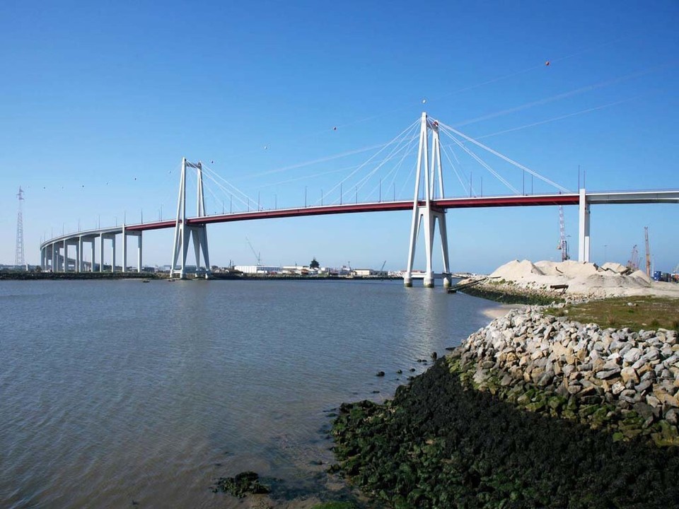 Portugal - Figueira da Foz - 