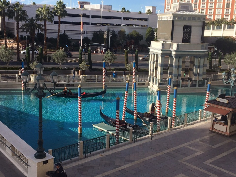  - Las Vegas, Nevada, Estats Units - 