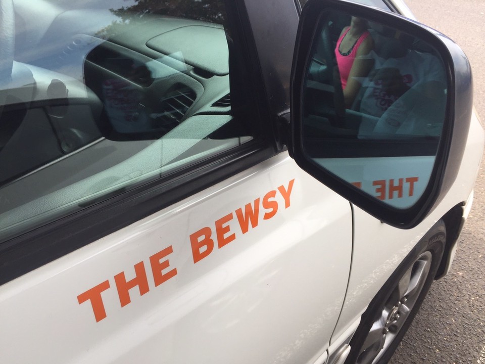 Australia - Smithfield - 