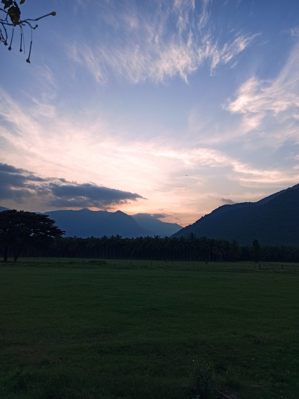 Indien - Coimbatore - 