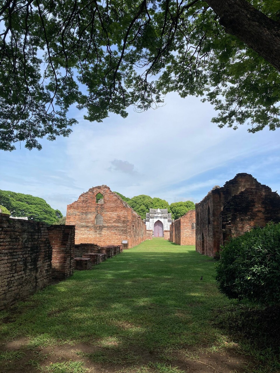 Thailand - Uttaradit - 