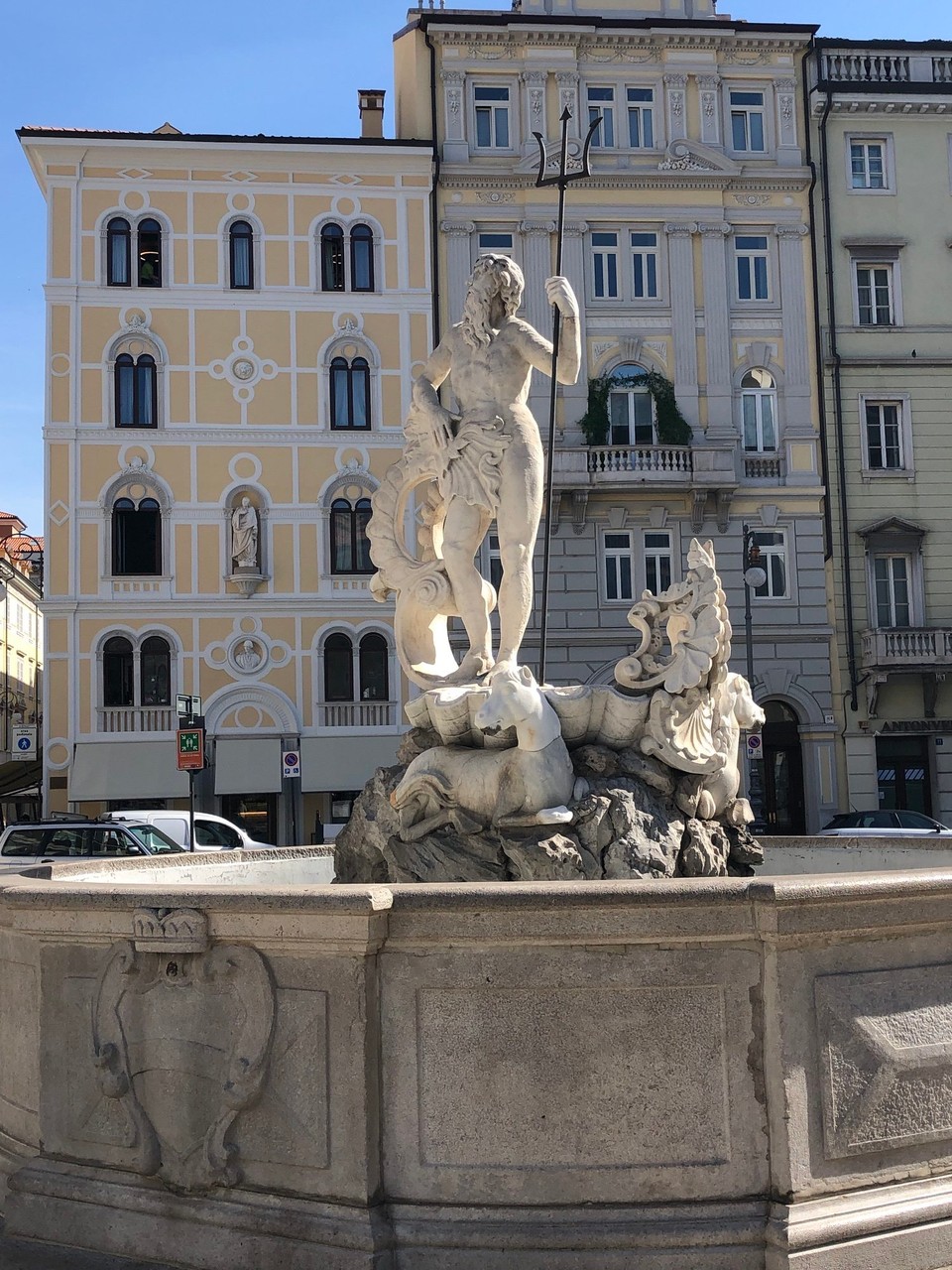 Slowenien - Piran - 