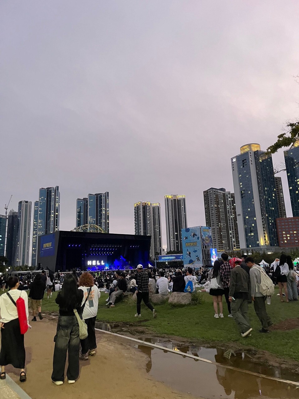 대한민국 - 인천광역시 - 