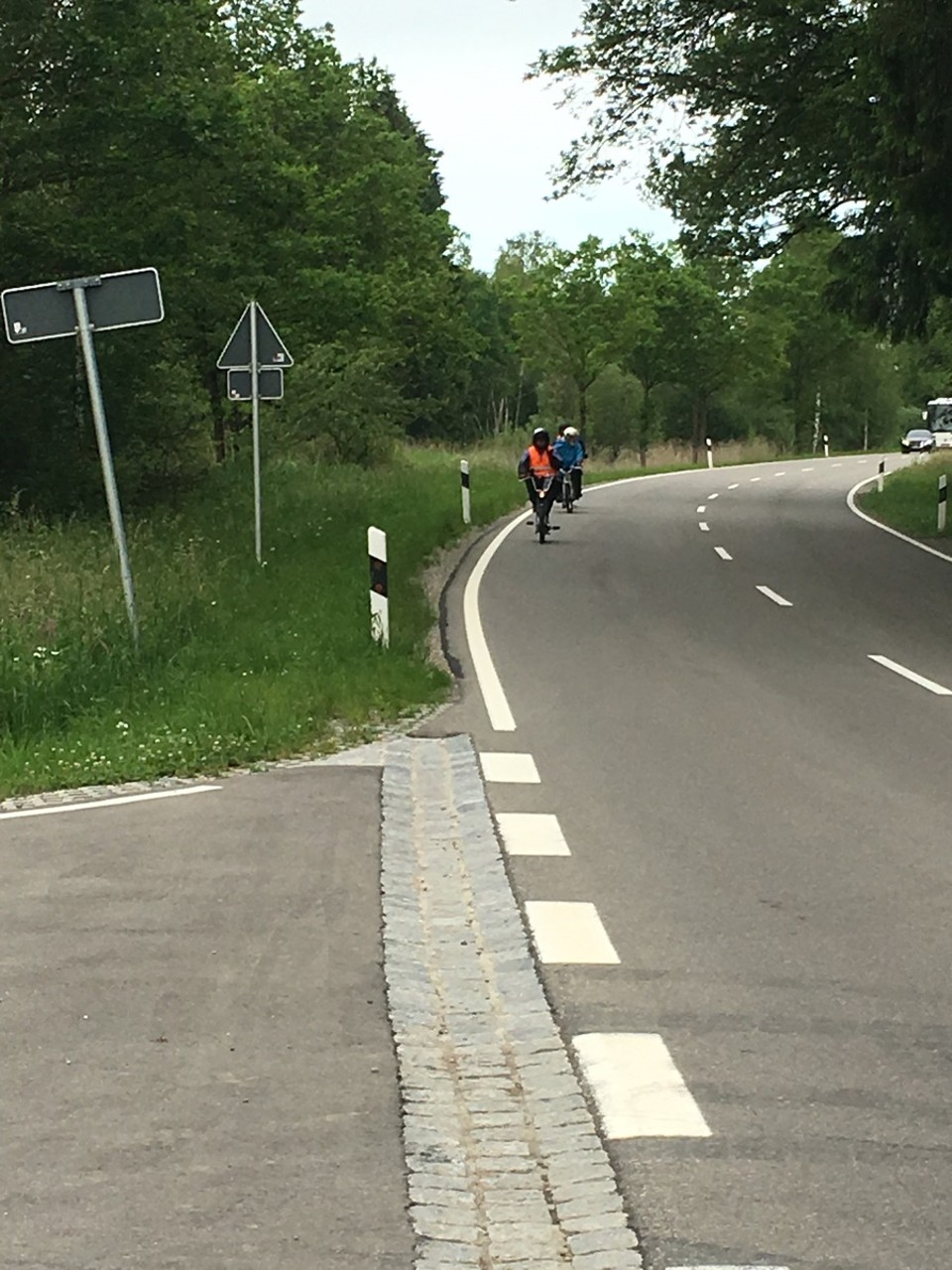 Deutschland - Wangen im Allgäu - 