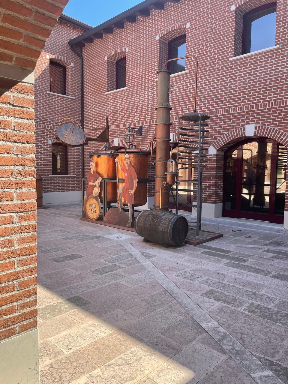 Italien - Schiavon - 