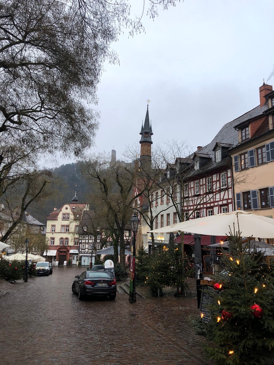 Deutschland - Ludwigshafen - 