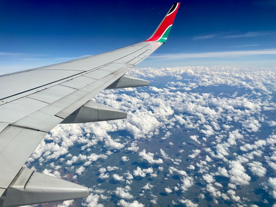 Südafrika - Johannesburg - 