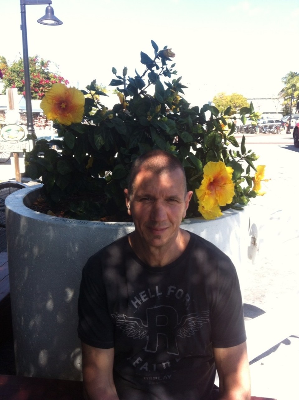 Egyesült Államok - Key West - 