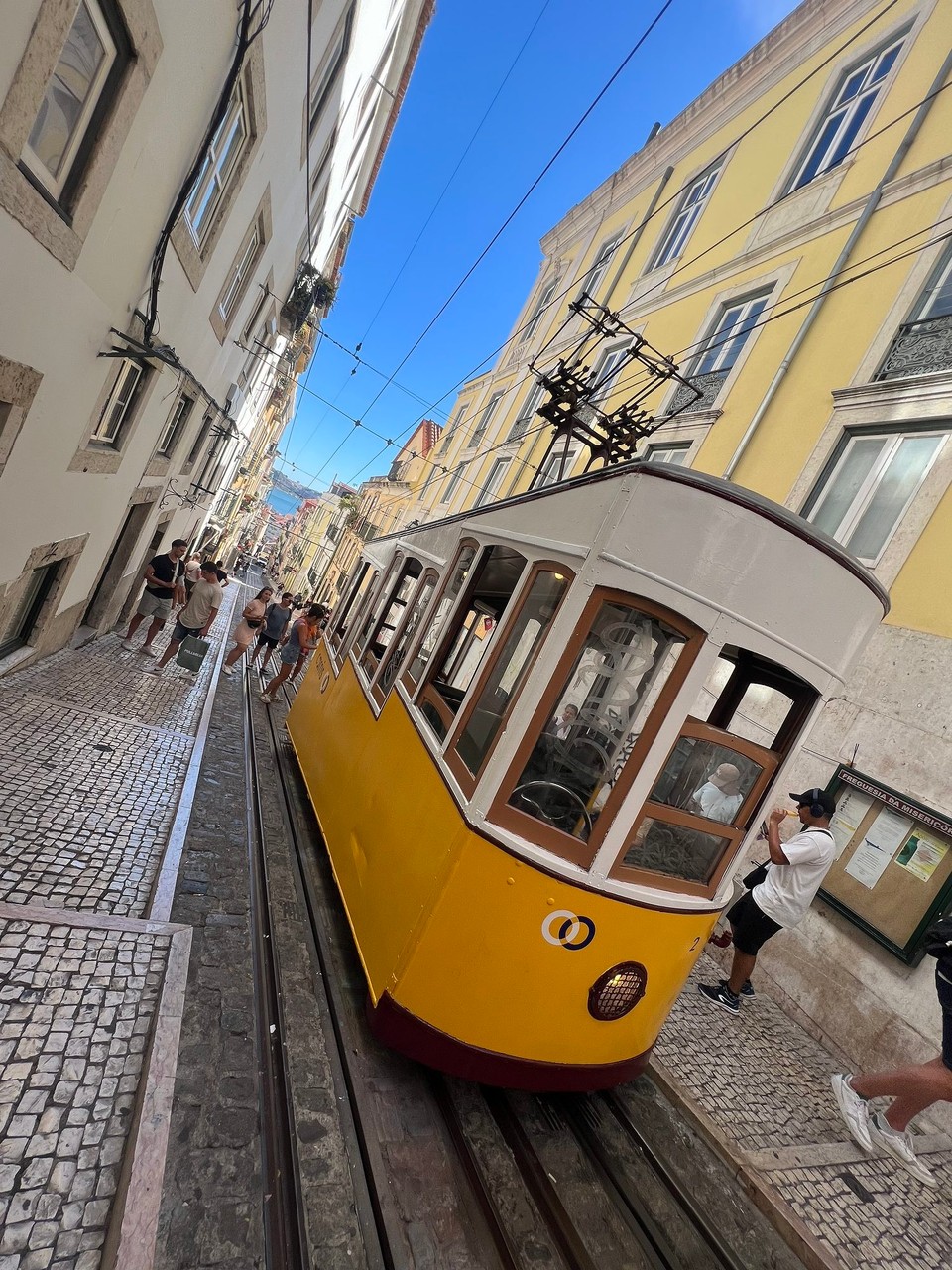 Portugal - Lissabon - 