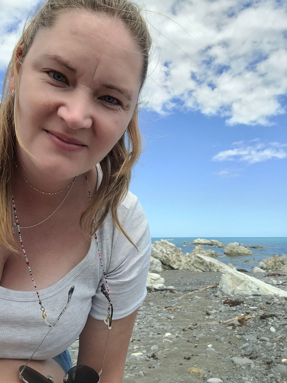 Neuseeland - Kaikoura - 