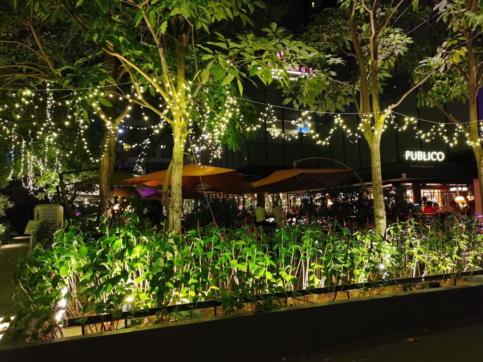 Singapur - Singapur - 