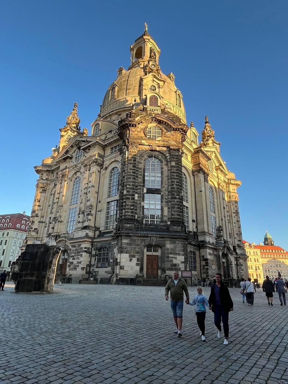 Deutschland - Dresden - 