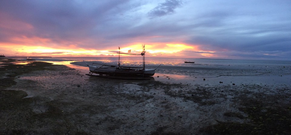 Philippinen - Daanbantayan - 
