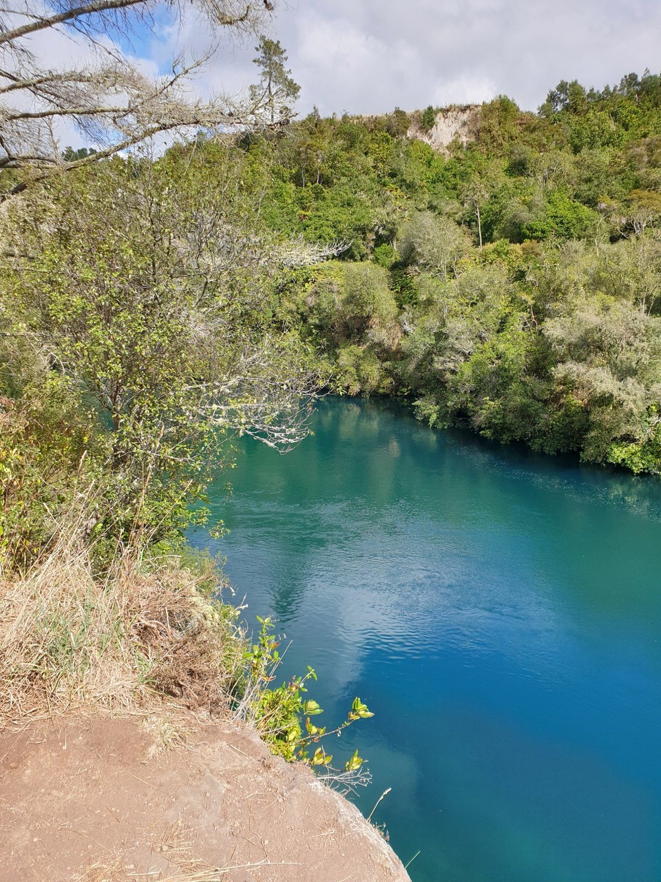 Neuseeland - Taupo - 