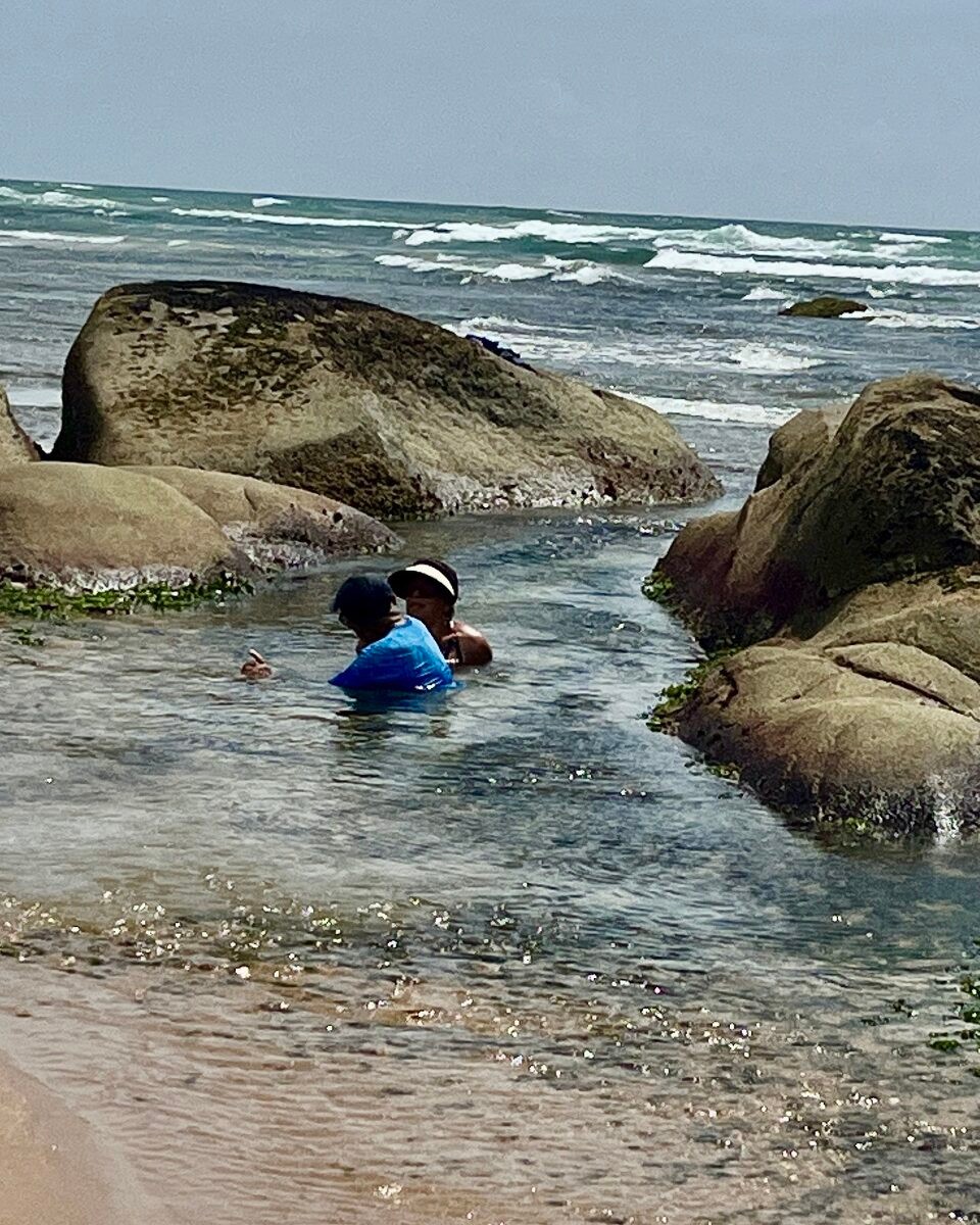 Brasilien - Salvador - 