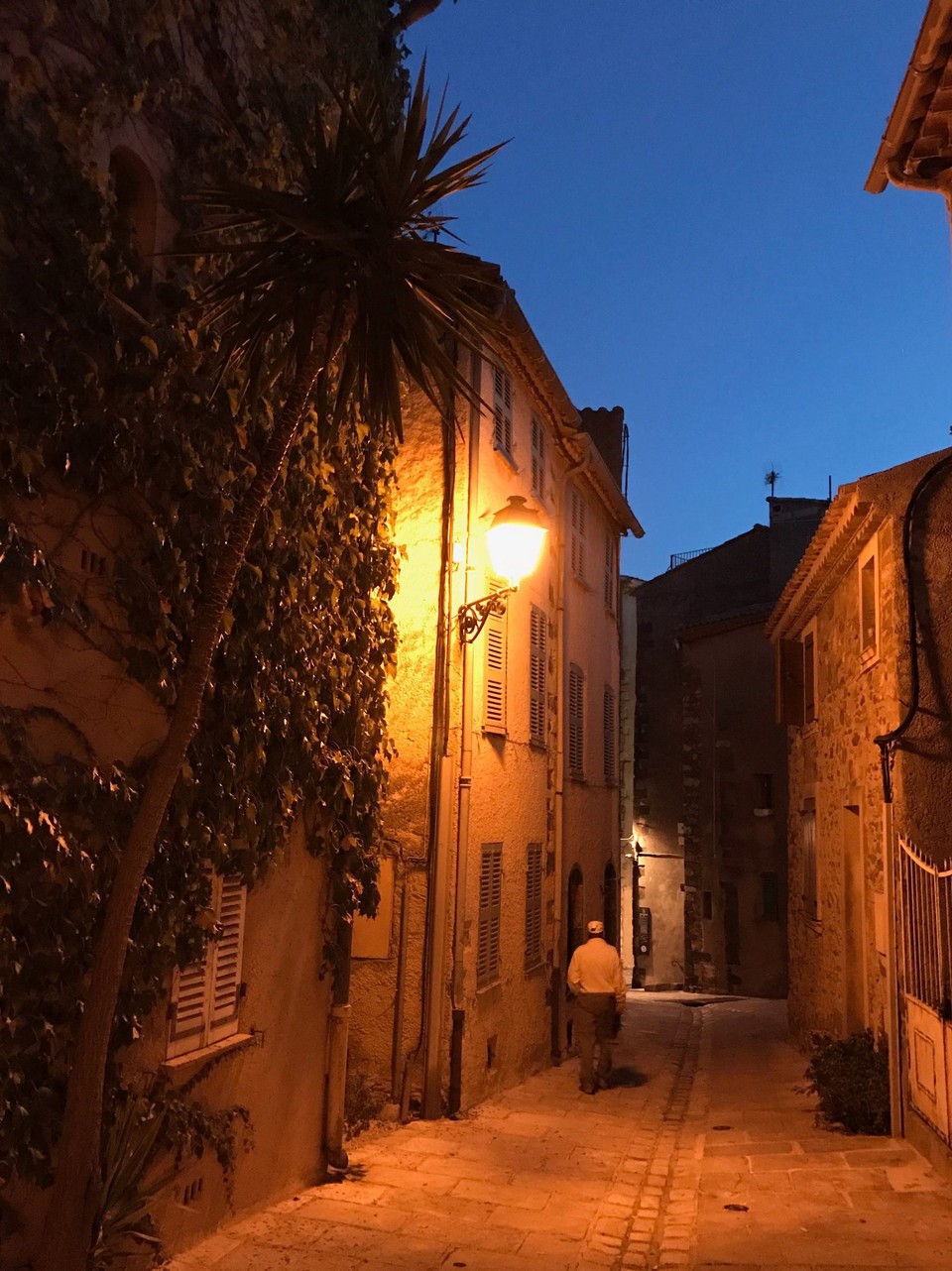 Frankreich - Grimaud - 